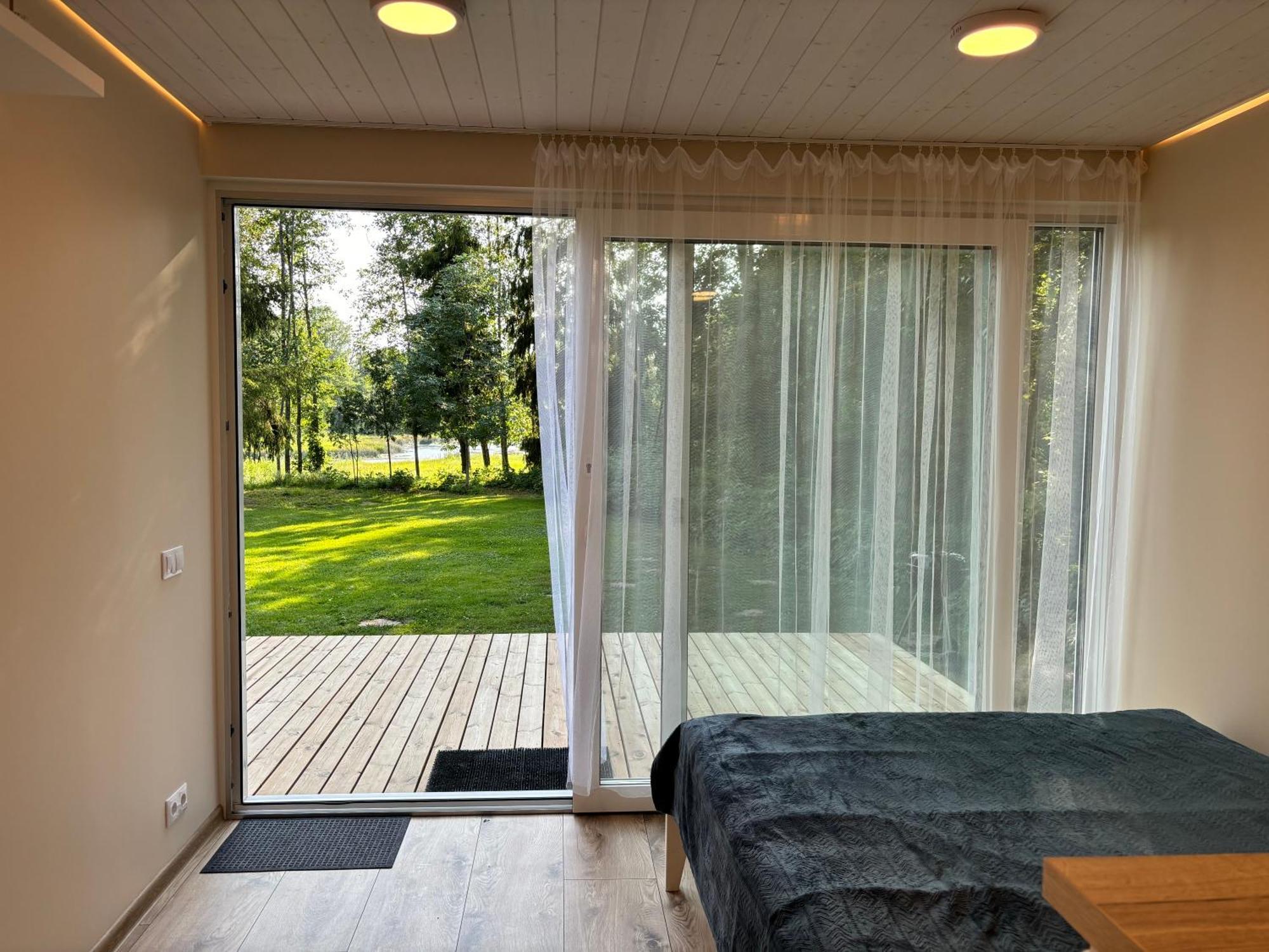 Pauna Puhkemaja