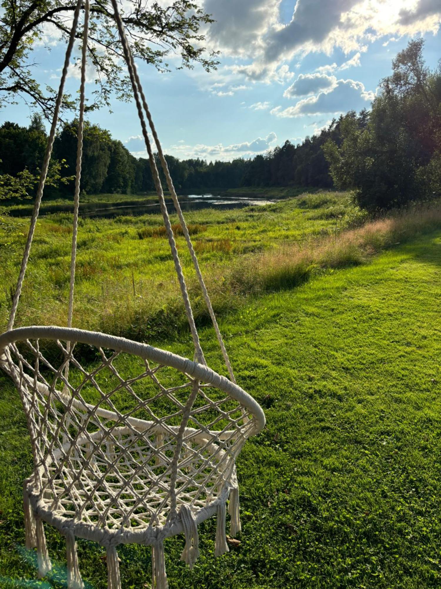 Pauna Puhkemaja